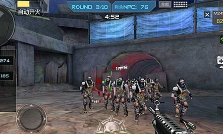 尼克斯的准